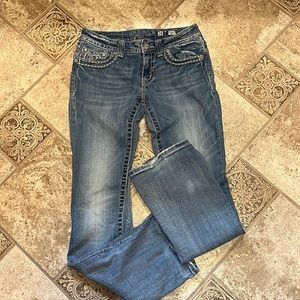 Miss Me Jeans 28/33